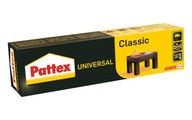 Klej kontaktowy Pattex Uniwersal Classic 50ml