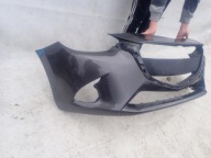 MAZDA 2 III 14-19 bumper front front