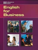 English for Business Book z CD