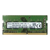 Pamięć RAM DDR4 SODIMM SK Hynix PC4-2400T HMA81GS6AFR8N-UH 8GB
