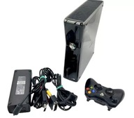 KONSOLA XBOX 360 S CONSOLE 1439