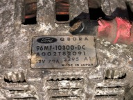 alternator Ford Fiesta 96MF-10300-DC A002T82091