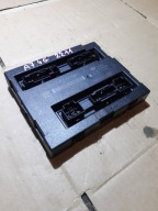 AUDI A7 4G module control unit KOMFORTU 4H0907064DN