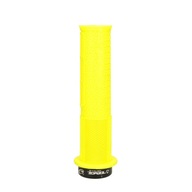 Gripy TAG T1 Braap Grip Yellow LockOn 135mm žlté