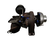 turbo SUZUKI LIANA CITROEN C3 e 1.4 DDIS HDI 9655673080