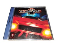 Roadsters / Sega Dreamcast