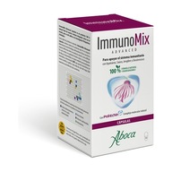 ImmunoMix PLUS - imunitný systém 50 kaps ABOCA