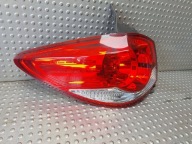 light rear part left CHEVROLET CRUZE 08-12 HB EU