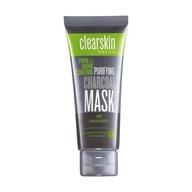 Avon Clearskin Maseczka Głęboko Oczyszczająca Pory z Aktywnym Węglem