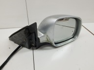 mirror right electrics VOLKSWAGEN PASSAT B5 FL LA7W