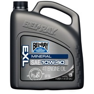 Bel-Ray 4 l 10W-40