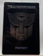 [DVD] Michael Bay - TRANSFORMERS EDYCJA SPECJALNA STEEL BOOK [NM]