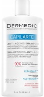 DERMEDIC CAPILARTE Šampón proti starnutiu 300ml