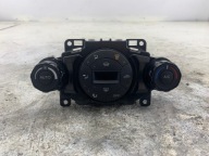 FORD FIESTA MK7 Unite commande clima 8A6T18C612