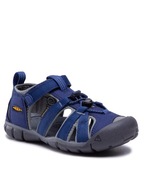 Keen Sandále Seacamp II Cnx 1010096 Blue Depths/Gargoyle