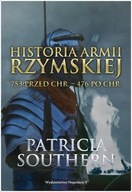 HISTORIA ARMII RZYMSKIEJ 753 PRZED CHR.476 PO CHR