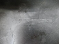MERCEDES E W124 2.2 b M111 motor cover lower