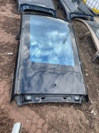 dach panoramiczny Blende Abdeckung dach Renault Scenic E-Tech V BIYVM