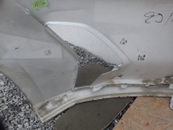 bumper front front FORD FOCUS MK4 IV 2018-2022R