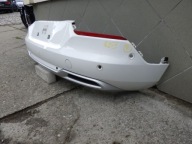 OPEL GRANDLAND X LIFT 21- bumper rear