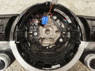 MASERATI GRECALE lenkrad SKORZANA