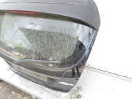 FORD FIESTA MK7 trunk door boot rear part rear