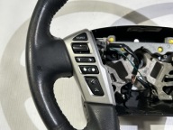lenkrad skorzana Leder Nissan Titan 2016r
