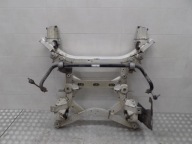 BMW IX I20 axle beam sider subframe front 6893165 STABILIZATOR 6891434