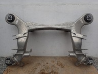 subframe axle beam rear part MERCEDES S KLASA 222 4 MATIC