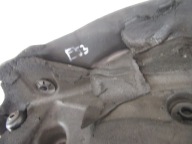 cover upper of the engine BMW e53 x5 e65 e66 e70 X5 3.0 M57N DIESEL