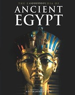 The Encyclopedia of Ancient Egypt Strudwick Helen