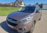 Hyundai ix35 Hyundai ix35 2.0 Premium 2WD