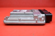 control unit computer of the engine 8K1907115J AUDI A4 B8 1.8 TFSI 160 KM 07-11