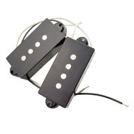 2 sztuki przetwornik basowy Humbucker Electric