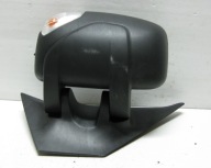 RENAULT MASTER III mirror exterior right 9 PIN EU