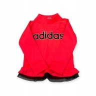 ADIDAS lány ujjú blúz 4 év