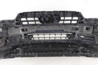 bumper front front AUDI A6 C7 11-14 LY7G 2011-2014 grille 4G0807437