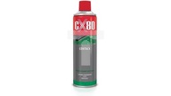 CX80 CONTACX preparat czyszczący elektrotechniczny duospray 500ml