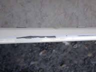 bumper front front SKODA OCTAVIA 4 IV 5E3 NX3 2020-2024R
