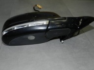 Volkswagen Phaeton electrics mirror right 12+2+2 piny