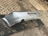 OPEL VECTRA C sedan GTS bumper rear