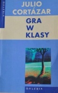 Julio Cortazar - Gra w klasy