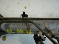 control drag rod servo steering OPEL 0250080018001