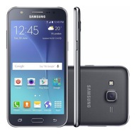 Smartfón Samsung Galaxy J5 2 GB / 16 GB 4G (LTE) čierny