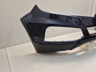 SSANGYONG REXTON and LIFT 12-17 bumper front front