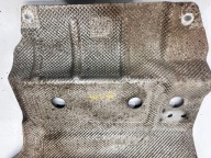 cover TERMICZNA TLUMIKA left AUDI A4 B8 A5 8K0804171A *1*