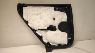 KIA XCEED side upholstery door right right rear part rear 17-24