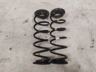 HYUNDAI I20 III 2021 spring rear springing