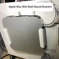 Uchwyt ścienny do Apple Mac Mini 2012-2020 komputer z powrotem zamon~10649