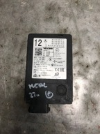 RADAR sensor DISTRONIC MERCEDES A0009054211